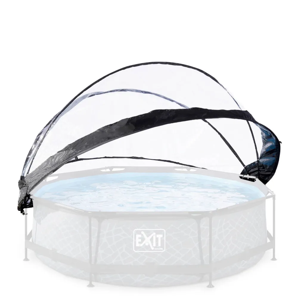 EXIT Overkapping Voor Frame Pool O300 Cm