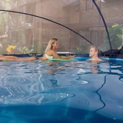 EXIT Overkapping Voor Frame Pool O300 Cm