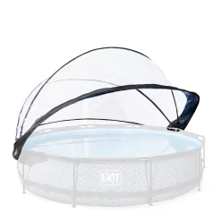 EXIT Overkapping Voor Frame Pool O360 Cm