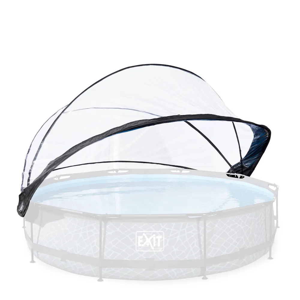 EXIT Overkapping Voor Frame Pool O360 Cm