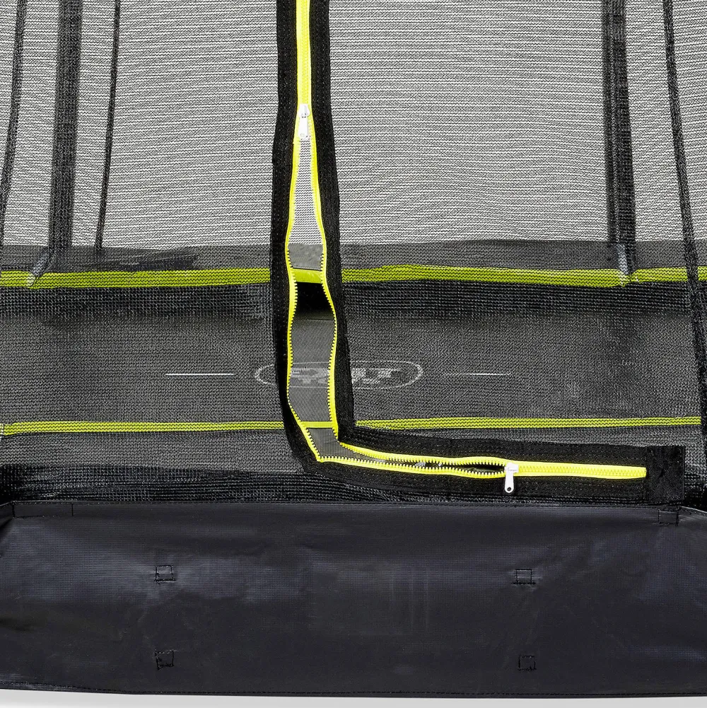 EXIT Silhouette Ground Trampoline O305 Cm