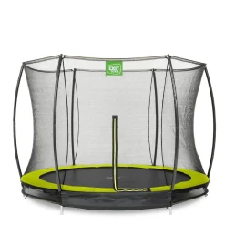 EXIT Silhouette Ground Trampoline O305 Cm