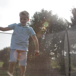 EXIT Silhouette Ground Trampoline O305 Cm