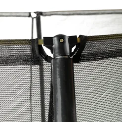 EXIT Silhouette Ground Trampoline O183 Cm