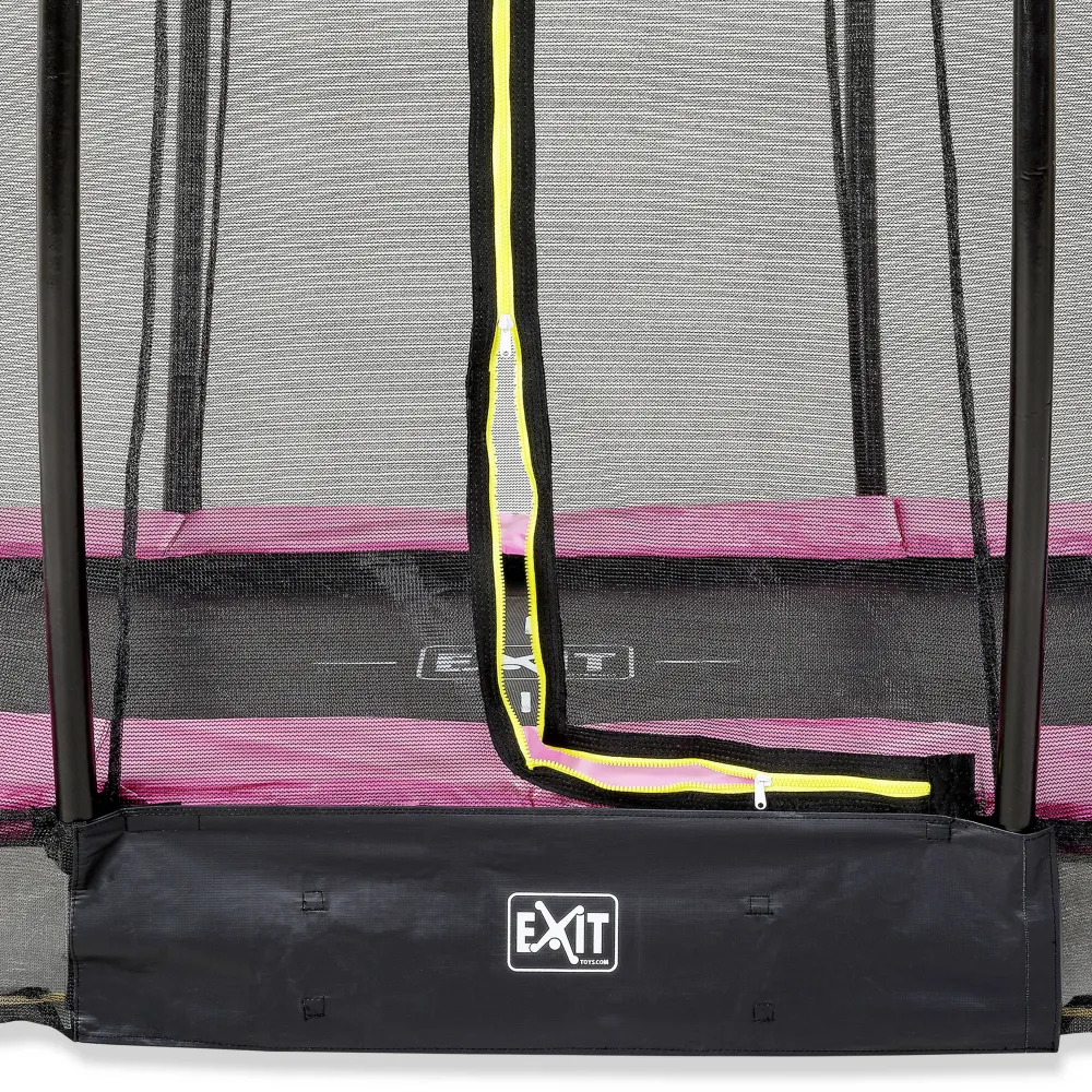 EXIT Silhouette Ground Trampoline O183 Cm