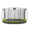 EXIT Silhouette Ground Trampoline O427 Cm