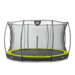 EXIT Silhouette Ground Trampoline O427 Cm