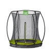 EXIT Silhouette Ground Trampoline O183 Cm