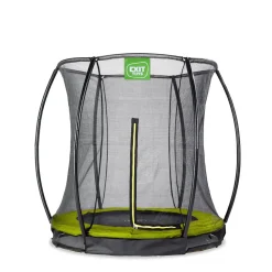 EXIT Silhouette Ground Trampoline O183 Cm