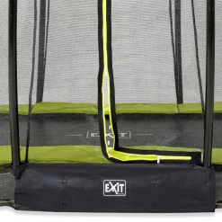 EXIT Silhouette Ground Trampoline O183 Cm