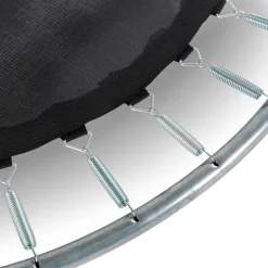 EXIT Silhouette Ground Trampoline O244 Cm