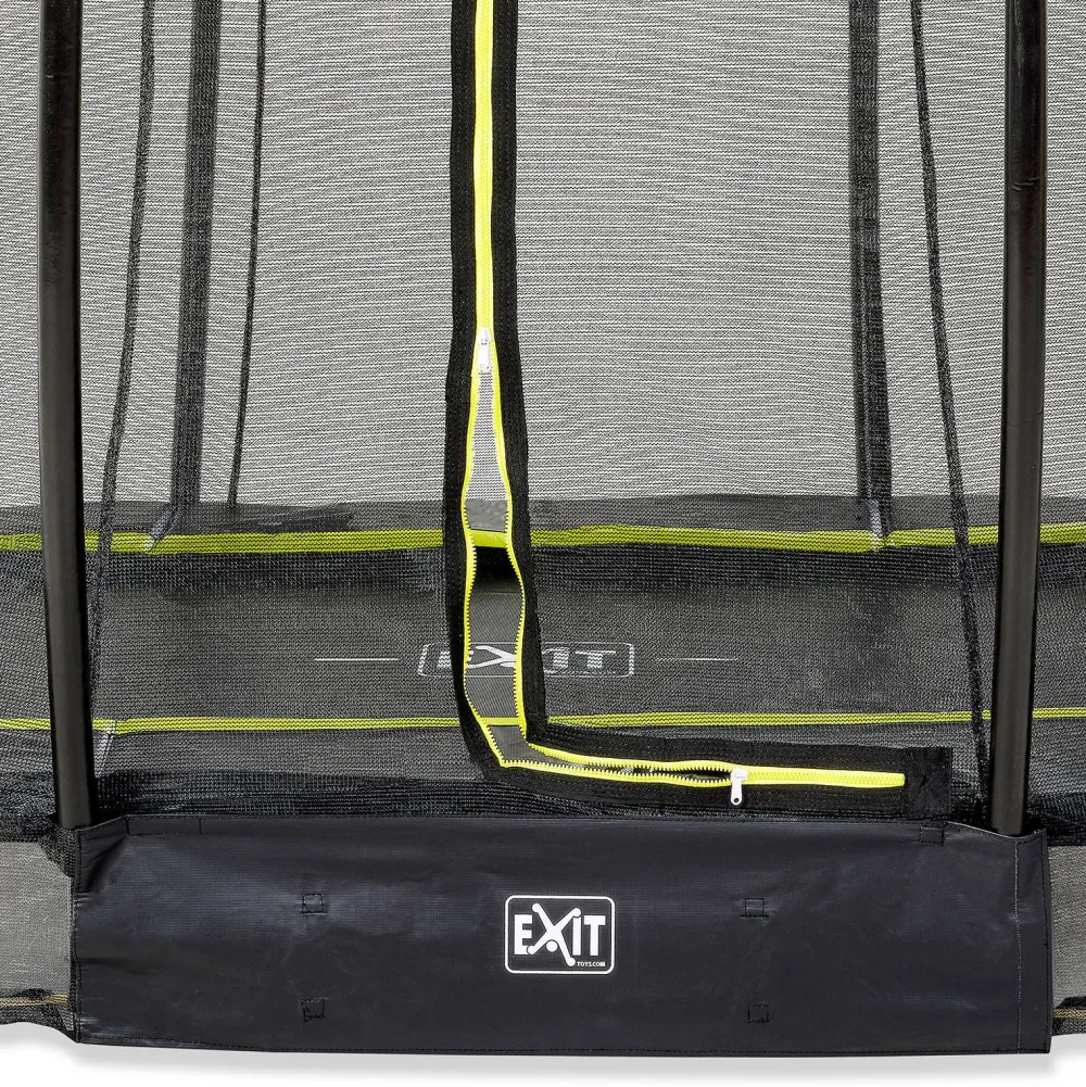 EXIT Silhouette Ground Trampoline O427 Cm