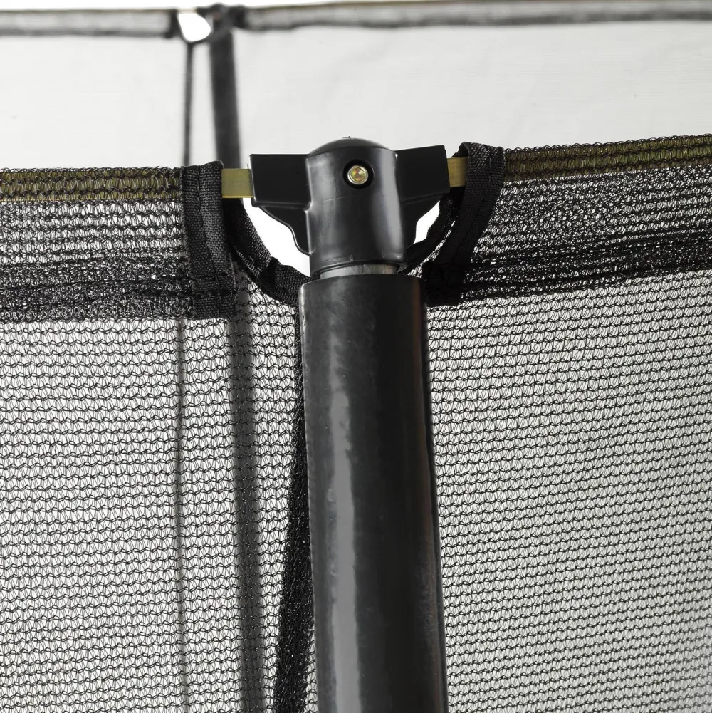 EXIT Silhouette Ground Trampoline O427 Cm