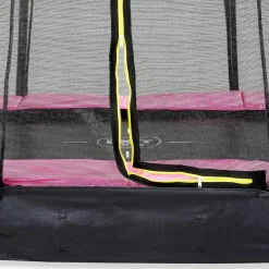 EXIT Silhouette Ground Trampoline O305 Cm