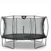 EXIT Silhouette Trampoline O366 Cm