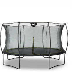 EXIT Silhouette Trampoline O366 Cm