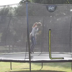EXIT Silhouette Trampoline O366 Cm