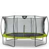 EXIT Silhouette Trampoline O427 Cm