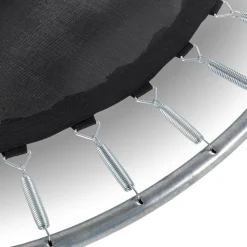 EXIT Silhouette Trampoline O427 Cm