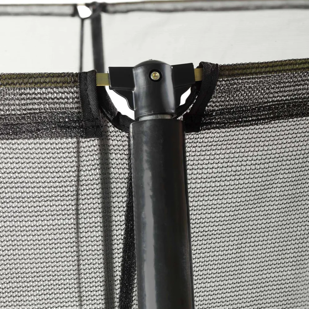 EXIT Silhouette Trampoline O427 Cm