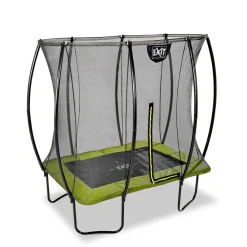 EXIT Silhouette Trampoline 214X153 Cm