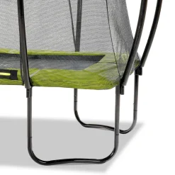 EXIT Silhouette Trampoline 214X153 Cm