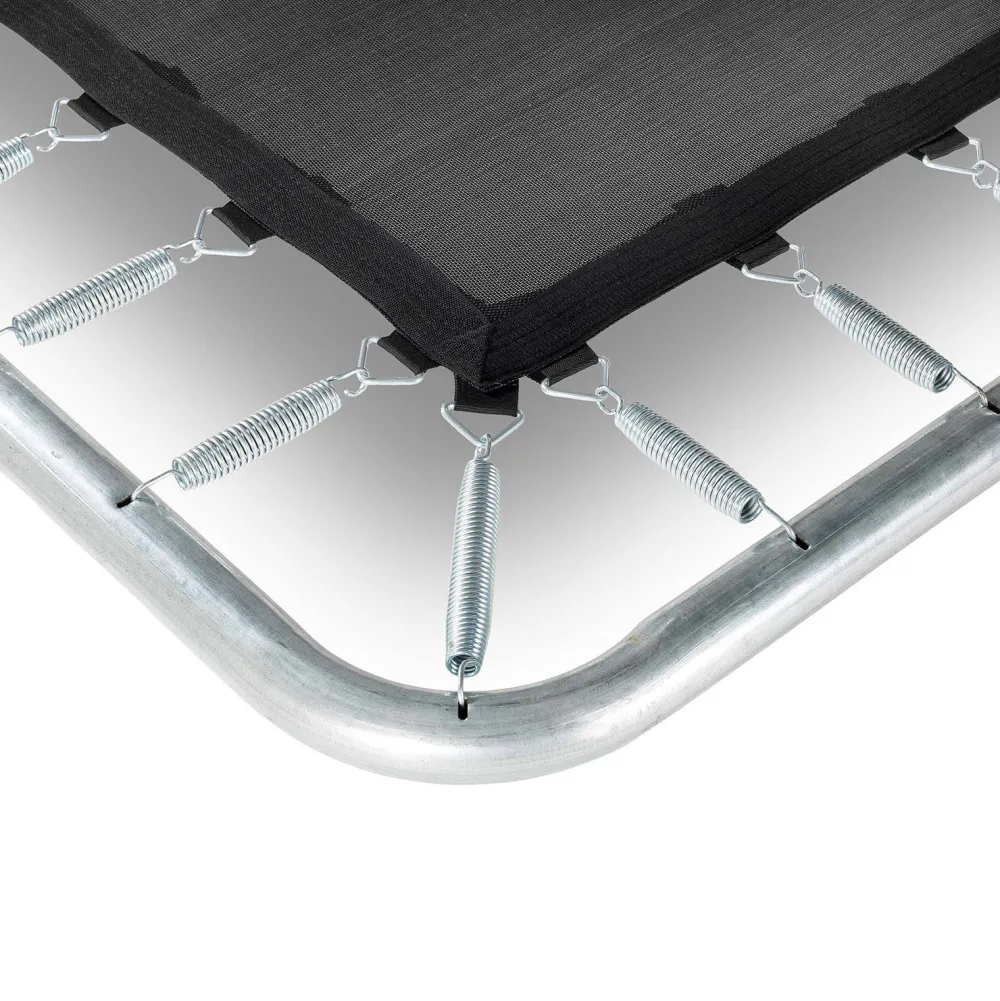 EXIT Silhouette Trampoline 214X153 Cm