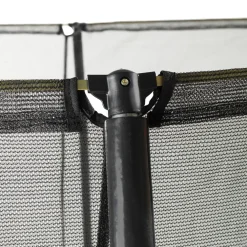 EXIT Silhouette Trampoline 214X153 Cm