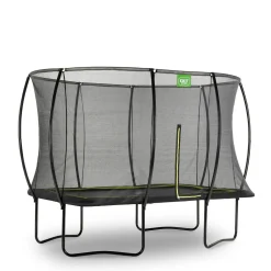EXIT Silhouette Trampoline 305X214 Cm