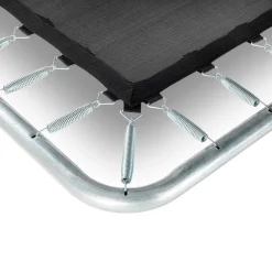 EXIT Silhouette Trampoline 305X214 Cm