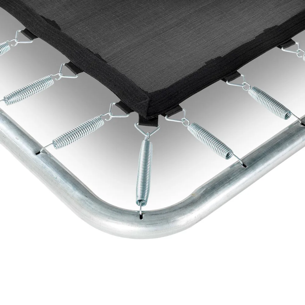 EXIT Silhouette Trampoline 305X214 Cm