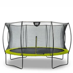 EXIT Silhouette Trampoline O366 Cm