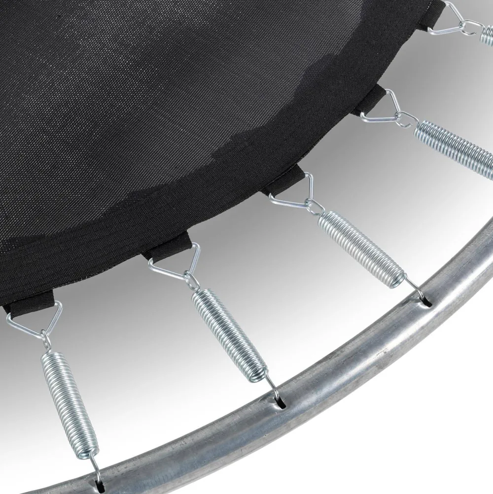 EXIT Silhouette Trampoline O366 Cm