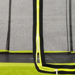 EXIT Silhouette Trampoline O366 Cm