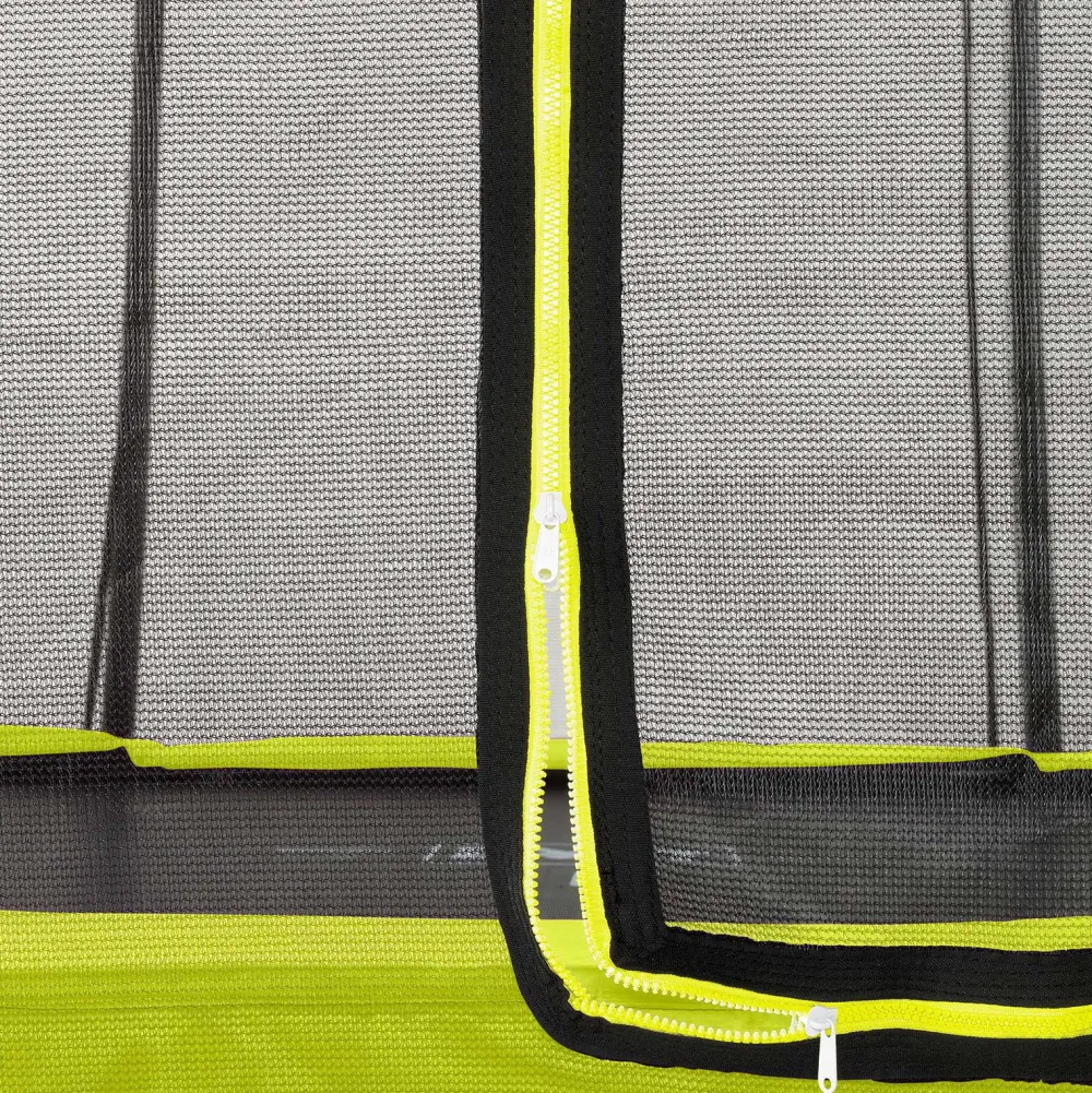 EXIT Silhouette Trampoline O366 Cm