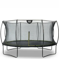 EXIT Silhouette Trampoline O427 Cm
