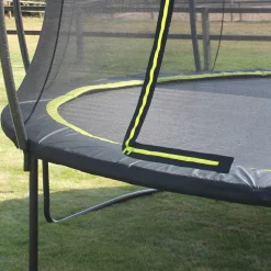 EXIT Silhouette Trampoline O427 Cm