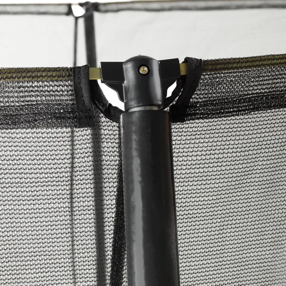 EXIT Silhouette Trampoline O427 Cm