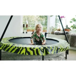 EXIT Tiggy Trampoline O140 Cm