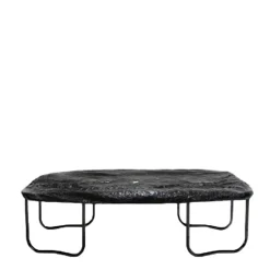 EXIT Trampoline Afdekhoes Rechthoekig 214X153Cm