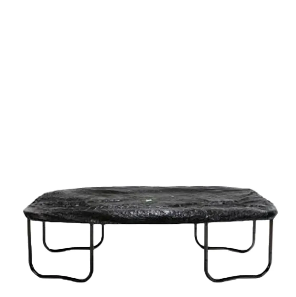 EXIT Trampoline Afdekhoes Rechthoekig 214X153Cm