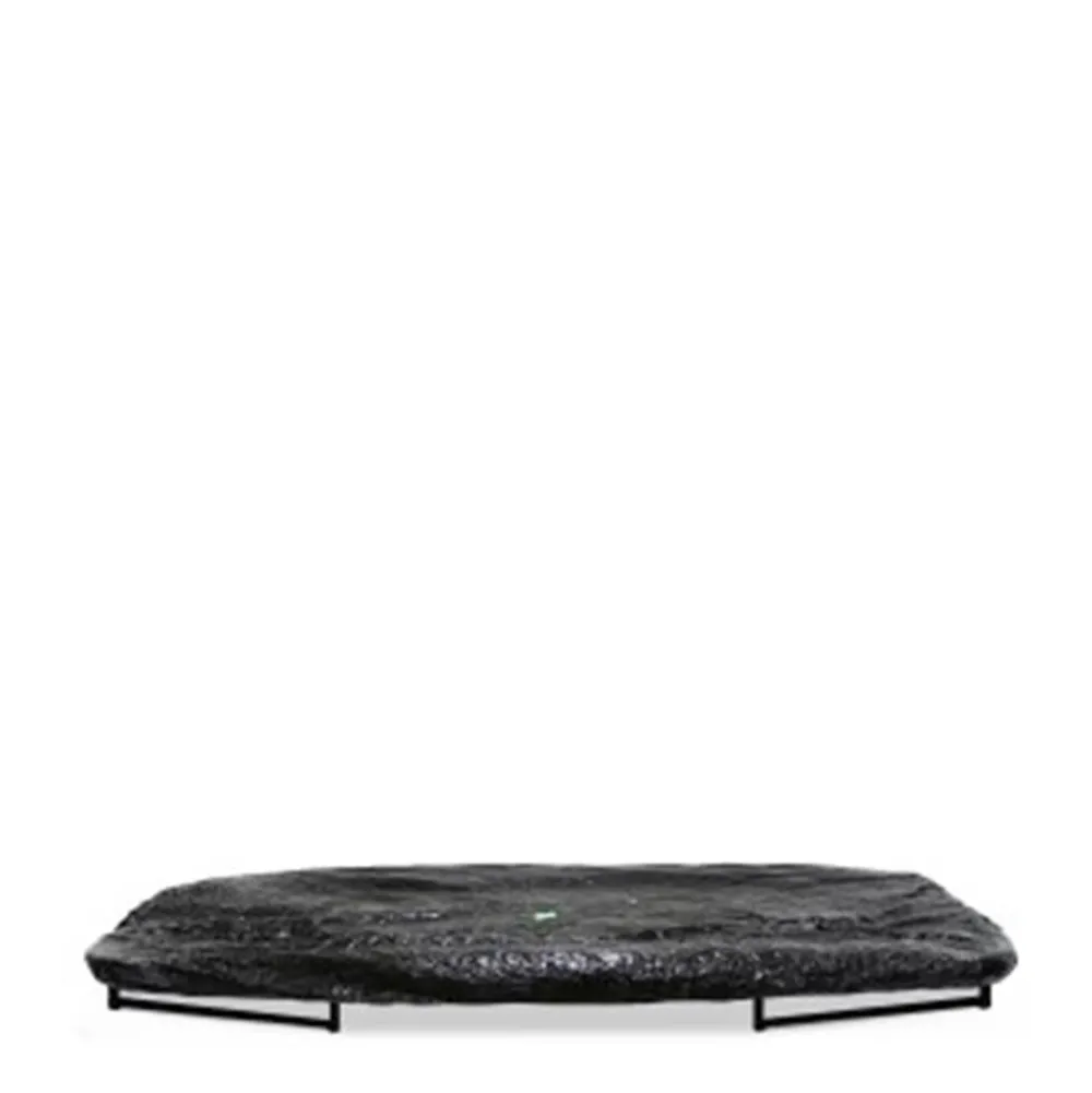 EXIT Trampoline Afdekhoes Rechthoekig 214X153Cm