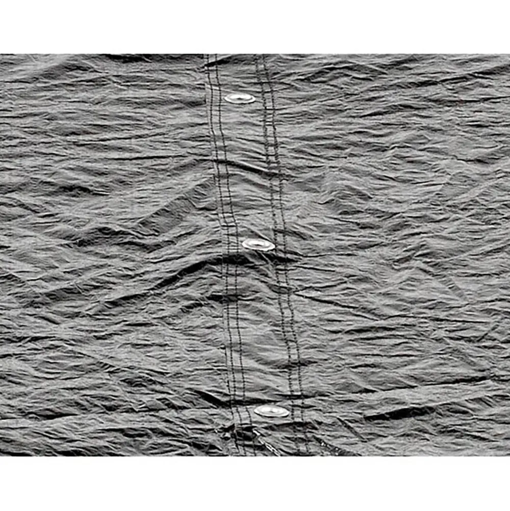 EXIT Trampoline Afdekhoes Rechthoekig 214X153Cm