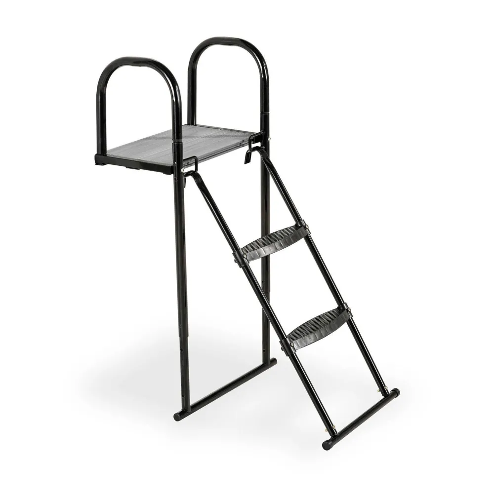 EXIT Trampoline Platform