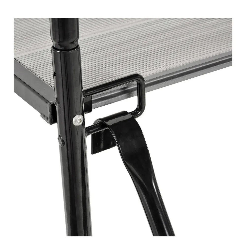 EXIT Trampoline Platform