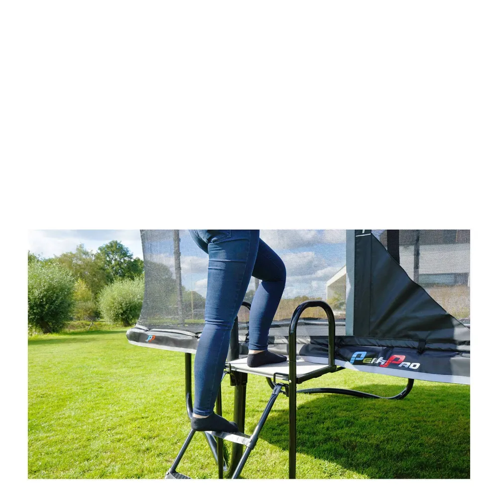 EXIT Trampoline Platform