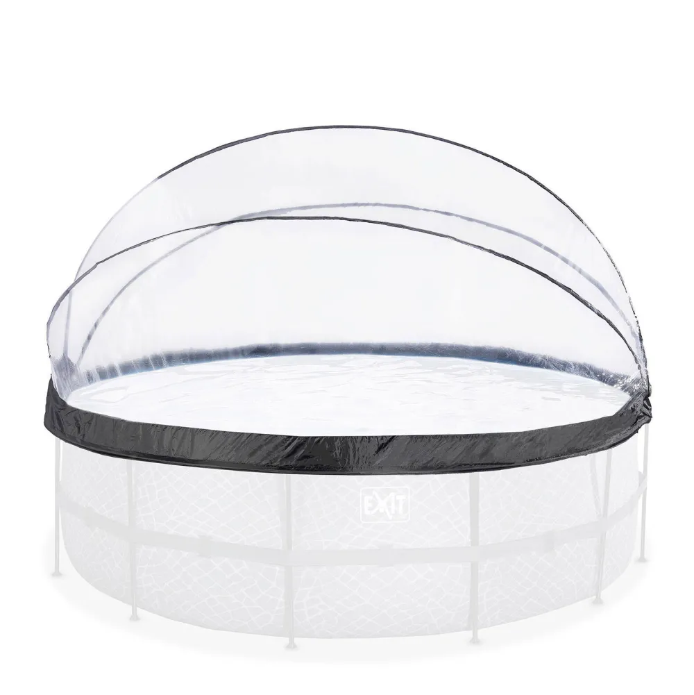 EXIT Zwembad Overkapping O450Cm
