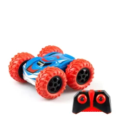 Exost - 360 Cross Ii Rood/Blauw