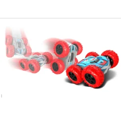 Exost - 360 Cross Ii Rood/Blauw