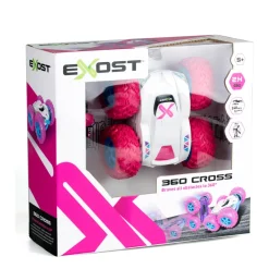 Exost - 360 Cross Ii Roze